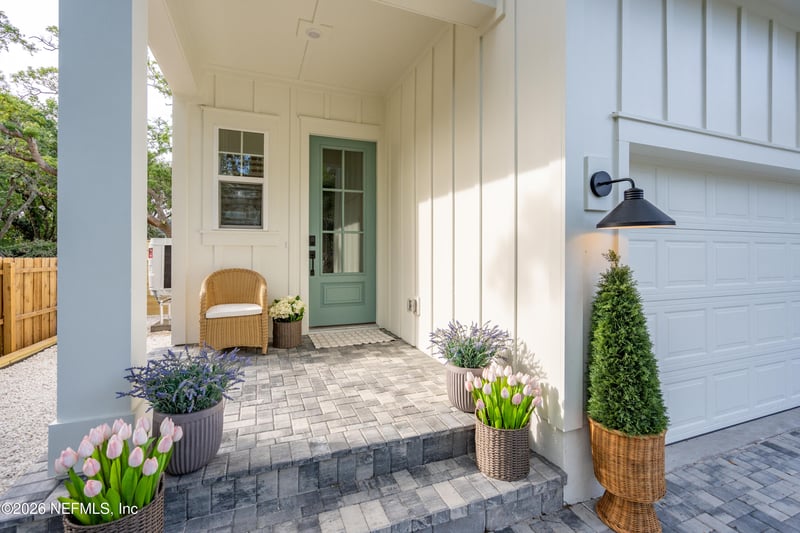 3951 Myrtle St, St Augustine, FL 32084