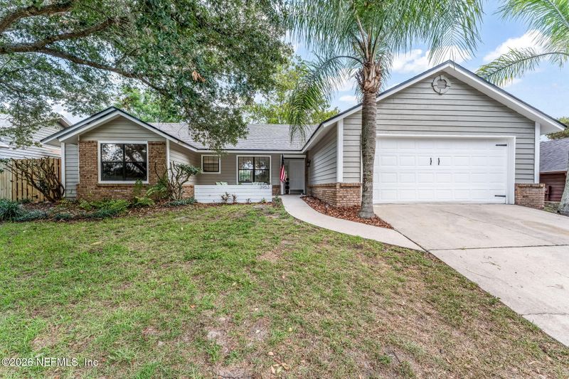 3953 Arbor Bluff Ln E, Jacksonville, FL 32225
