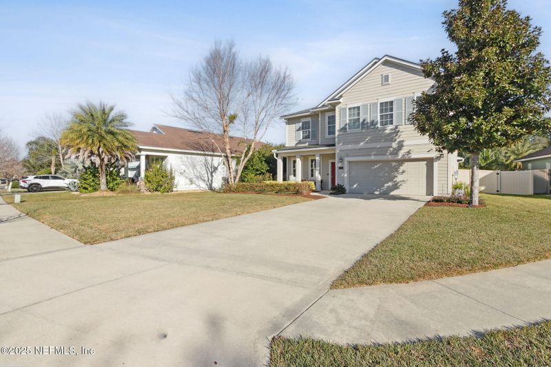 3953 Burnt Pine Dr, Jacksonville, FL 32224