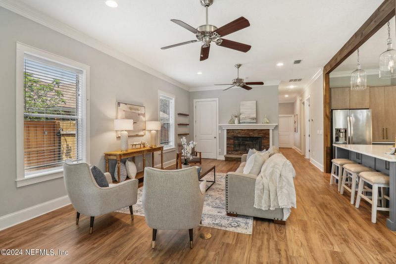3955 Palm Way, Jacksonville Beach, FL 32250