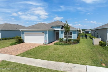 3956 Cloverdale Ct, Middleburg, FL 32068