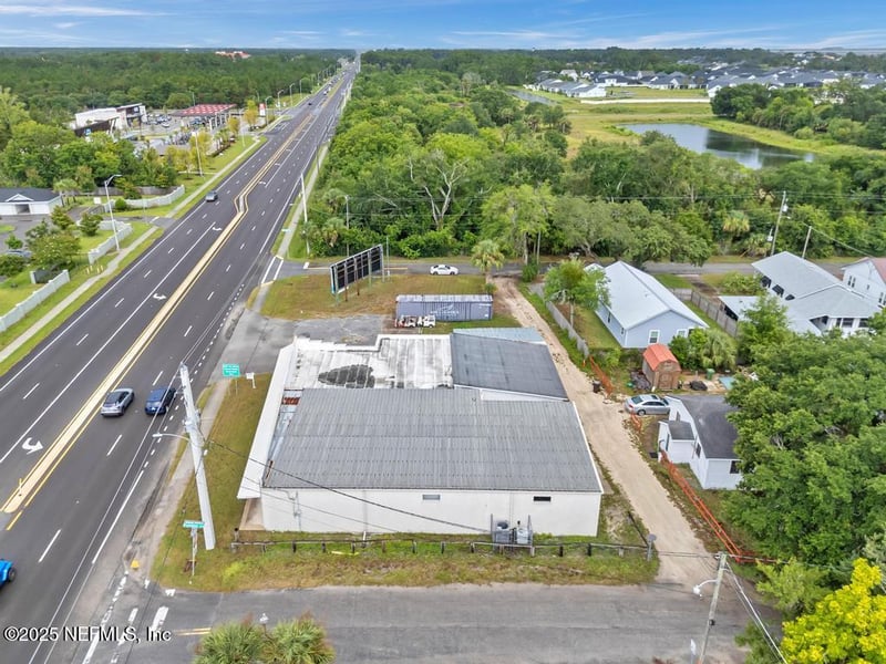 3956 N Ponce De Leon Blvd, St Augustine, FL 32084