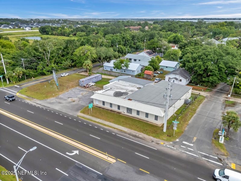 3956 N Ponce De Leon Blvd, St Augustine, FL 32084