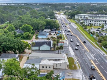 3956 N Ponce De Leon Blvd, St Augustine, FL 32084