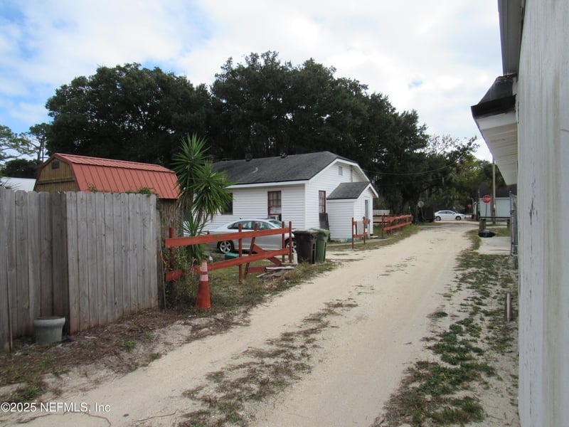 3956 N Ponce De Leon Blvd, St Augustine, FL 32084