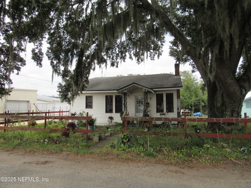 3956 N Ponce De Leon Blvd, St Augustine, FL 32084