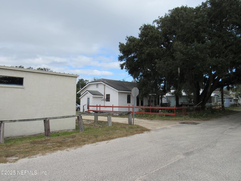 3956 N Ponce De Leon Blvd, St Augustine, FL 32084