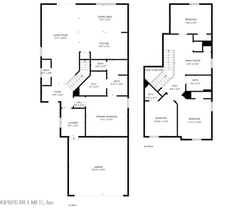 3957 Gareys Ferry Way, Middleburg, FL 32068