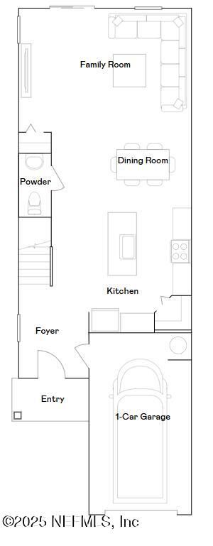 3958 Mid Century St, Jacksonville, FL 32217
