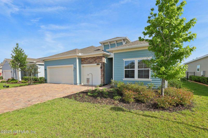3958 Pondside Ct, Middleburg, FL 32068