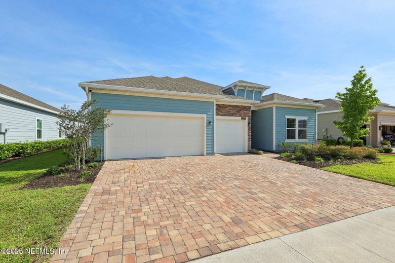 3958 Pondside Ct, Middleburg, FL 32068