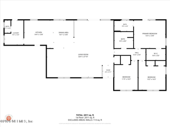 3959 Doctors Lake Dr, Orange Park, FL 32065