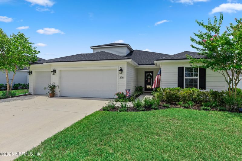 396 Meadow Ridge Dr, St Augustine, FL 32092