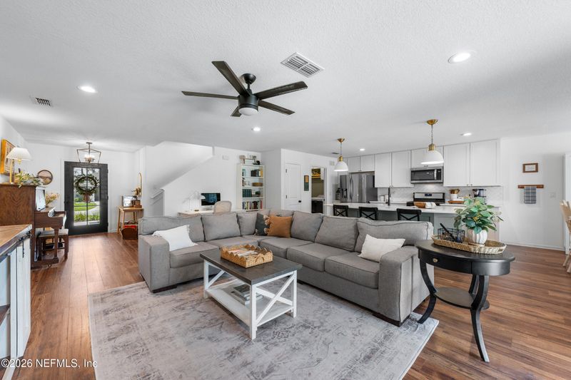 396 Meadow Ridge Dr, St Augustine, FL 32092