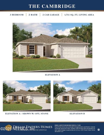 396 Pinzon Pl, St Augustine, FL 32095