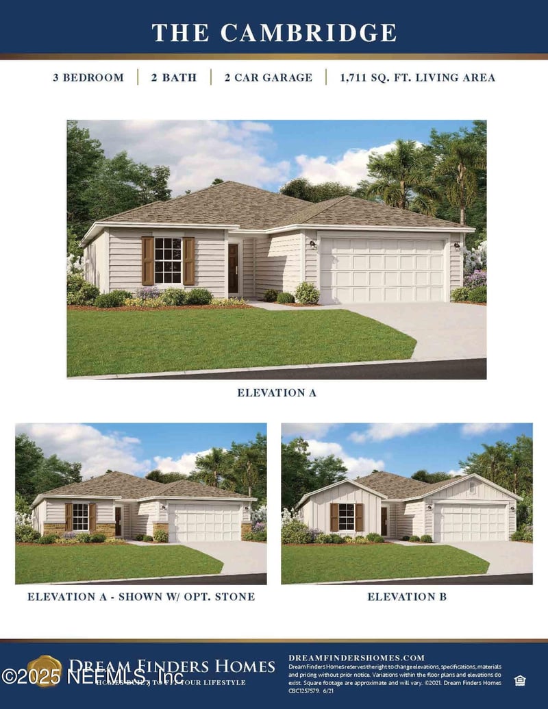 396 Pinzon Pl, St Augustine, FL 32095
