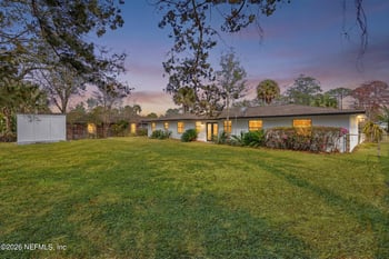 3962 Eunice Rd, Jacksonville, FL 32250