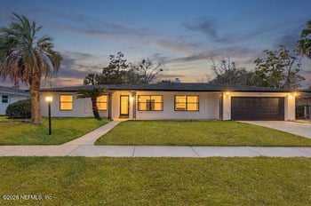 3962 Eunice Rd, Jacksonville, FL 32250