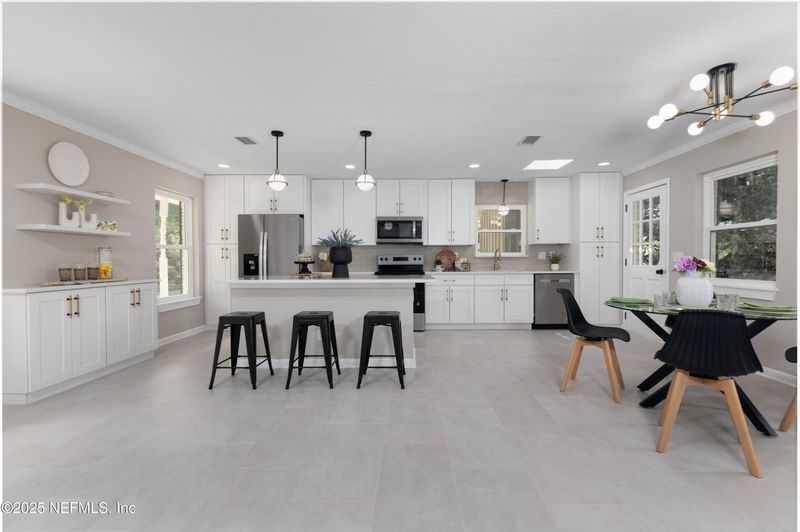3965 Bess Rd, Jacksonville, FL 32277