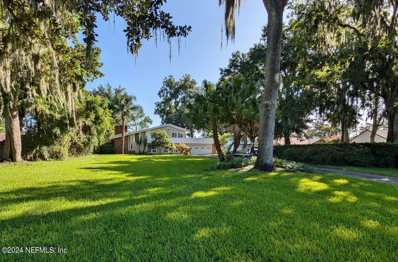 3965 Susan Dr, Green Cove Springs, FL 32043