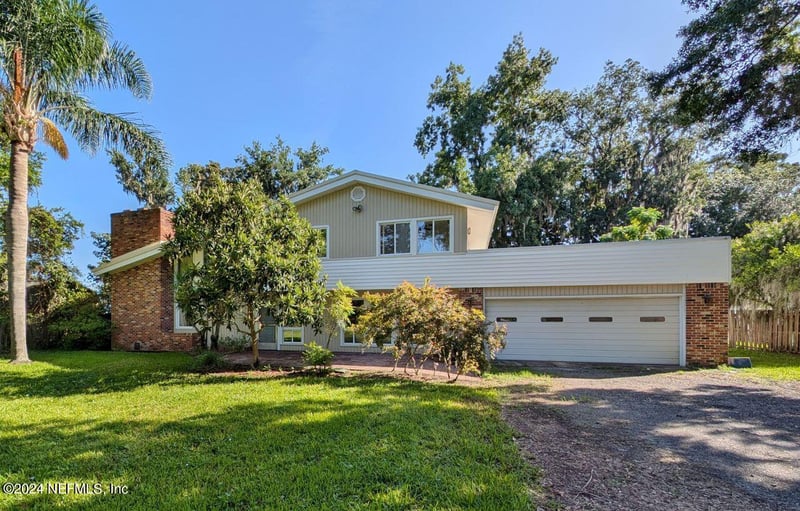 3965 Susan Dr, Green Cove Springs, FL 32043