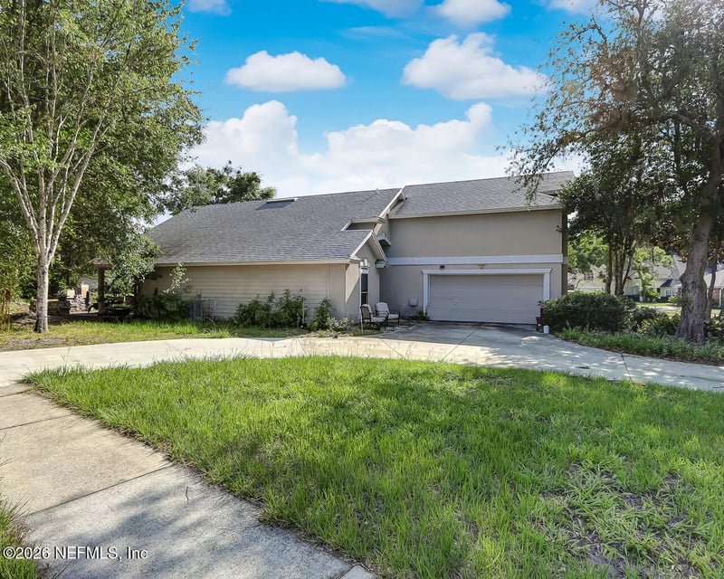 3967 Lake Crest Ter, Middleburg, FL 32068