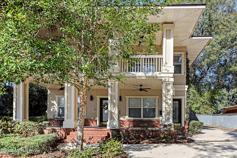 3967 Oak St, Jacksonville, FL 32205