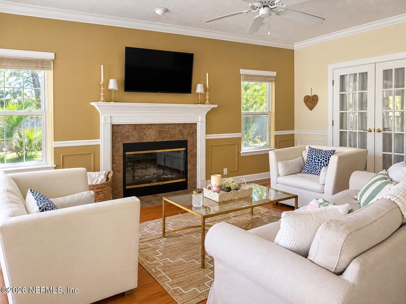 3967 Oak St, Jacksonville, FL 32205