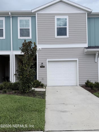 3969 Mezzanine Ln, Jacksonville, FL 32217