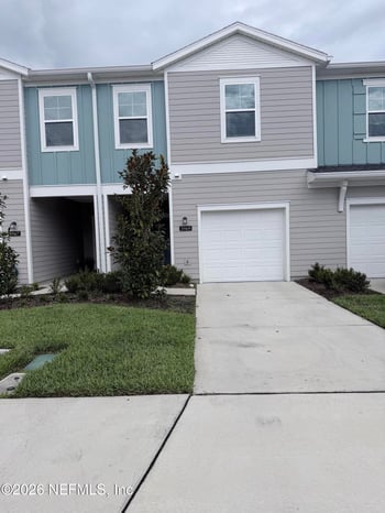 3969 Mezzanine Ln, Jacksonville, FL 32217