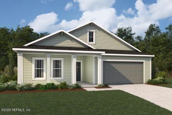 397 Adirondack Dr, St Johns, FL 32259