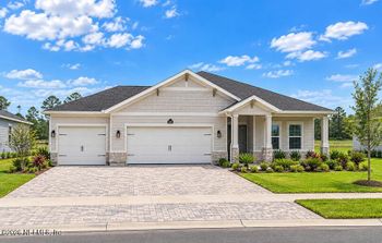 397 Dogleg Rn, St Johns, FL 32259