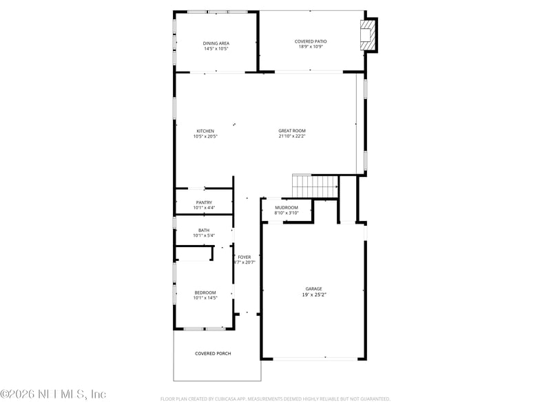 397 Plaza, Atlantic Beach, FL 32233