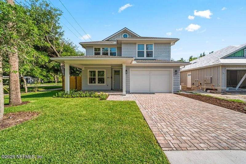 397 Plaza, Atlantic Beach, FL 32233