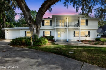 3972 Clark Rd, Green Cove Springs, FL 32043