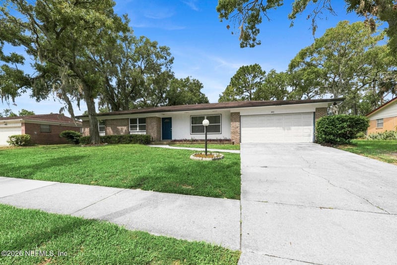 3972 University Club Blvd, Jacksonville, FL 32277