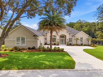 3974 Chicora Wood Pl, Jacksonville, FL 32224