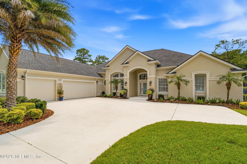 3974 Chicora Wood Pl, Jacksonville, FL 32224