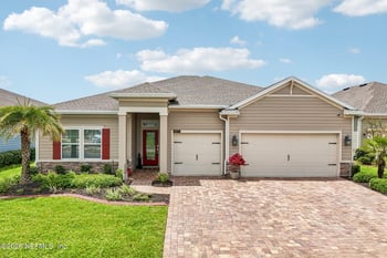 3977 Pondside Ct, Middleburg, FL 32068