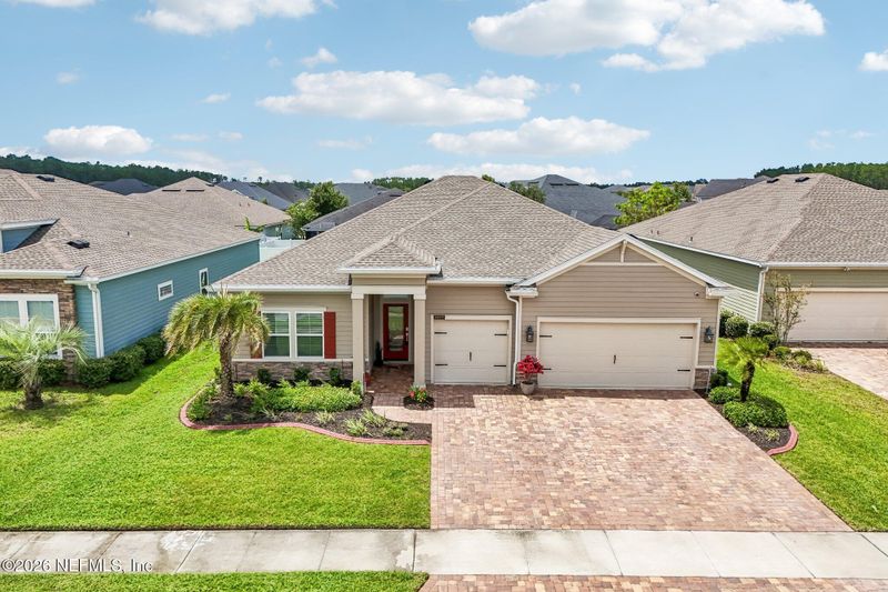 3977 Pondside Ct, Middleburg, FL 32068