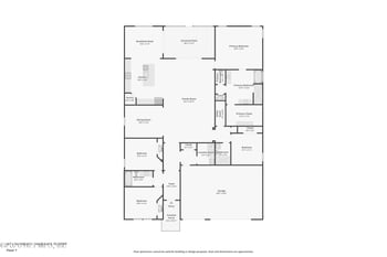 3977 Pondside Ct, Middleburg, FL 32068