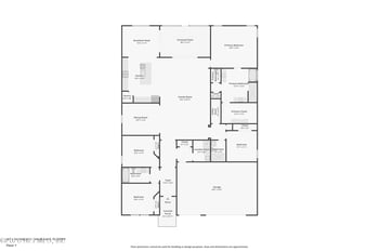 3977 Pondside Ct, Middleburg, FL 32068