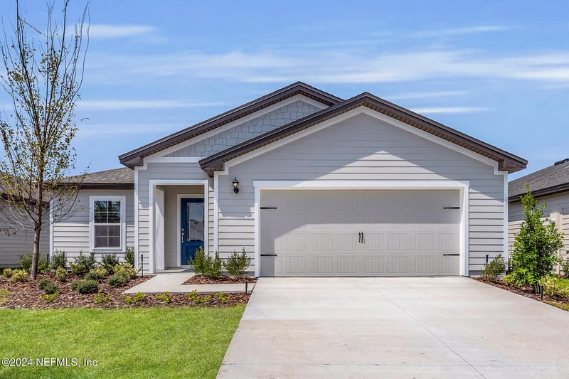 3979 Gareys Ferry Way, Middleburg, FL 32068