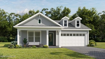 398 Lamego Ln, St Augustine, FL 32095