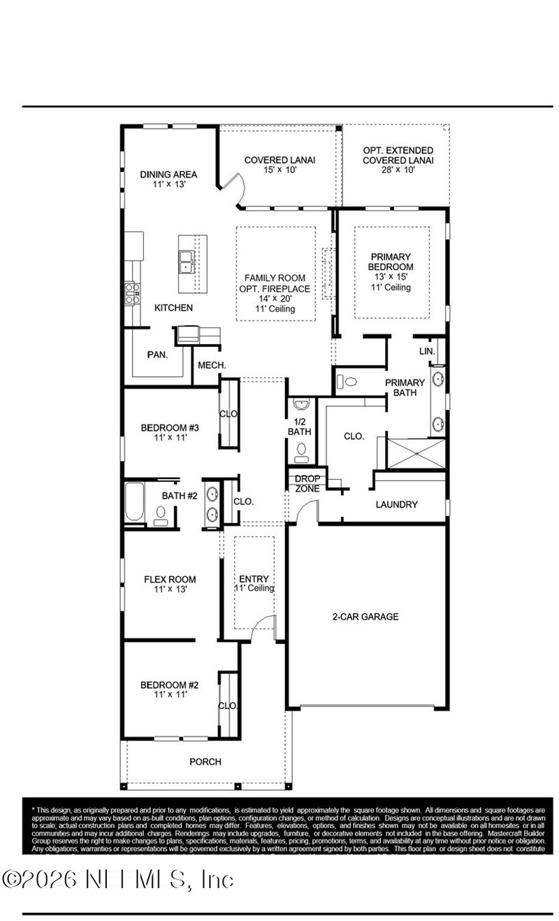 398 Lamego Ln, St Augustine, FL 32095