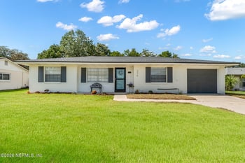 398 Madruga Ave, St Augustine, FL 32086