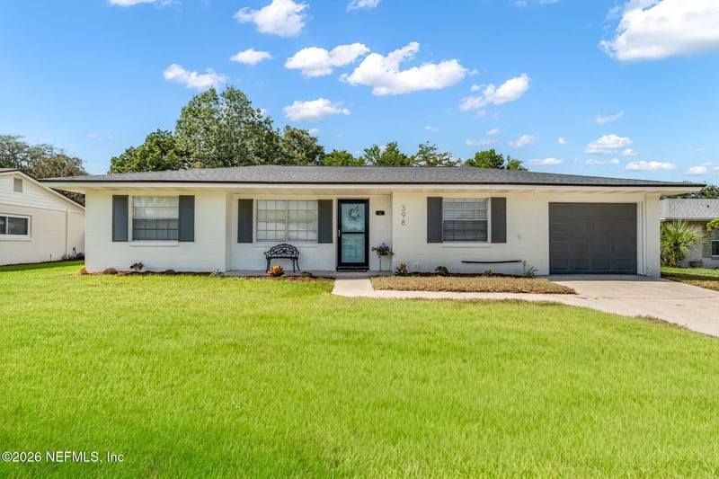 398 Madruga Ave, St Augustine, FL 32086