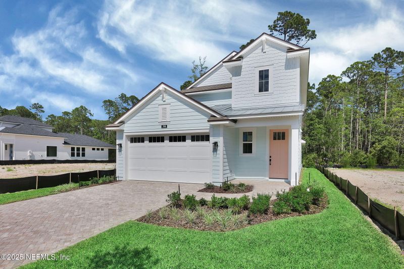 398 Reflections Ave, Ponte Vedra, FL 32081
