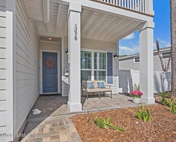 398 Sherry Dr, Atlantic Beach, FL 32233