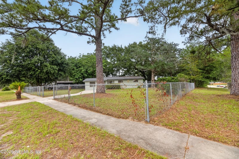 398 Toccoa Rd, Orange Park, FL 32073
